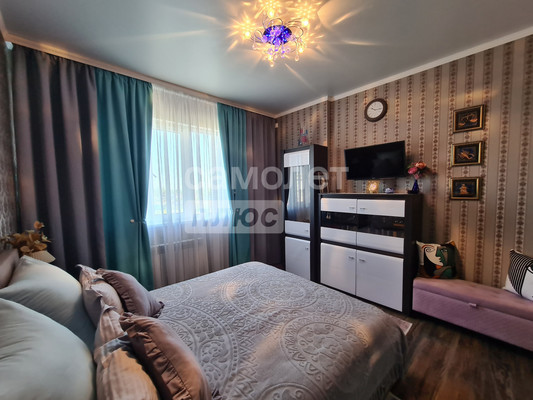 Продам однокомнатную (1-комн.) квартиру, Победы ул, 272, Славянск-на-Кубани г