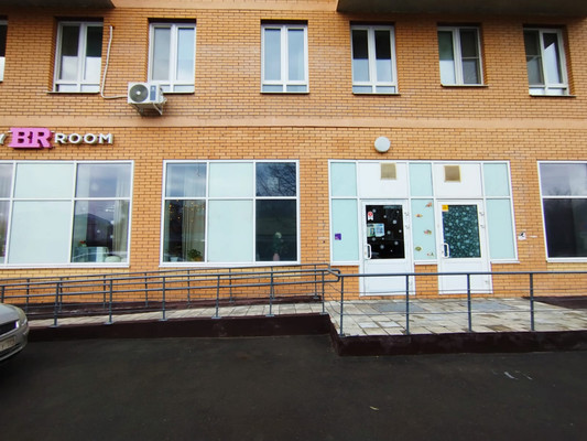 Сдам коммерческое помещение 54 м2, Барышевская Роща ул, 2, Щербинка г