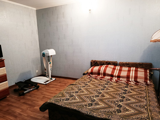 Продам многокомнатную квартиру, Калинина пер, 9, Алупка г