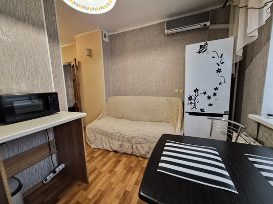 Продам однокомнатную (1-комн.) квартиру, Видова ул, 157, Новороссийск г