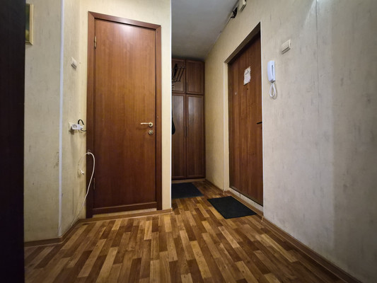 Продам однокомнатную (1-комн.) квартиру, Видова ул, 157, Новороссийск г