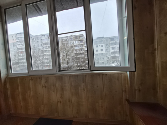 Продам однокомнатную (1-комн.) квартиру, Видова ул, 157, Новороссийск г