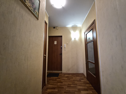 Продам однокомнатную (1-комн.) квартиру, Видова ул, 157, Новороссийск г