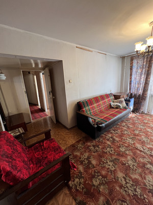 Продам двухкомнатную (2-комн.) квартиру, Софийская ул, 55А, Санкт-Петербург г