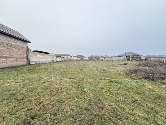 Продам участок 10 соток, ИЖС, А.Х.Думанова ул, 69, Баксан г, 0 км от города