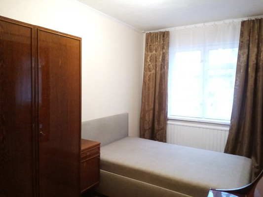 Сдам двухкомнатную (2-комн.) квартиру, Северный пр-кт, 77Ак3, Санкт-Петербург г