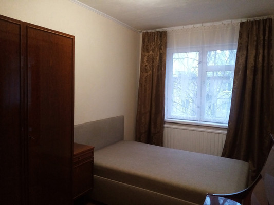 Сдам двухкомнатную (2-комн.) квартиру, Северный пр-кт, 77Ак3, Санкт-Петербург г