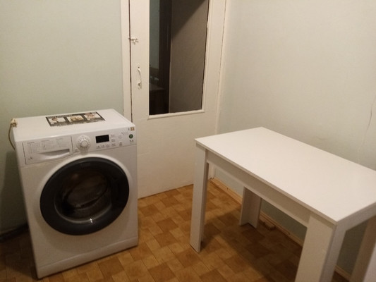 Сдам двухкомнатную (2-комн.) квартиру, Северный пр-кт, 77Ак3, Санкт-Петербург г