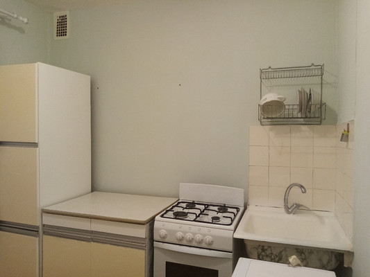 Сдам двухкомнатную (2-комн.) квартиру, Северный пр-кт, 77Ак3, Санкт-Петербург г