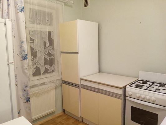 Сдам двухкомнатную (2-комн.) квартиру, Северный пр-кт, 77Ак3, Санкт-Петербург г