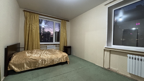 Продам однокомнатную (1-комн.) квартиру, Ленина пр-кт, 58а, Нижний Новгород г