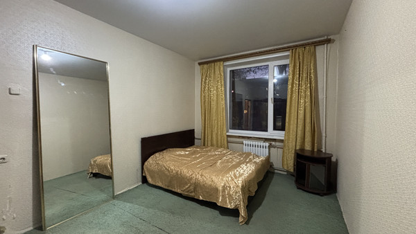 Продам однокомнатную (1-комн.) квартиру, Ленина пр-кт, 58а, Нижний Новгород г