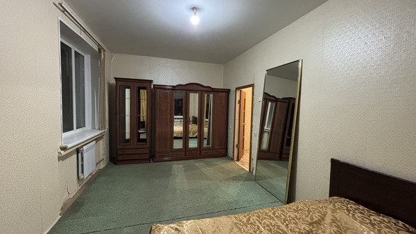 Продам однокомнатную (1-комн.) квартиру, Ленина пр-кт, 58а, Нижний Новгород г