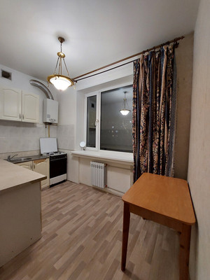 Продам однокомнатную (1-комн.) квартиру, Ленина пр-кт, 58а, Нижний Новгород г