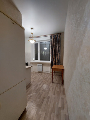 Продам однокомнатную (1-комн.) квартиру, Ленина пр-кт, 58а, Нижний Новгород г