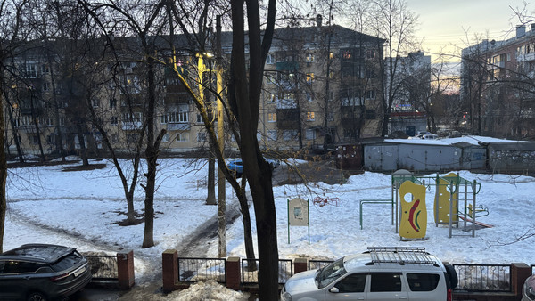 Продам однокомнатную (1-комн.) квартиру, Ленина пр-кт, 58а, Нижний Новгород г