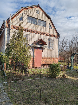 Продам дом, Заречная ул, Алитуб х, 0 км от города