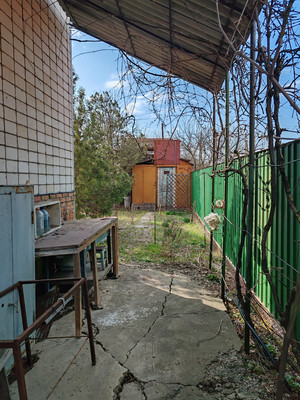 Продам дом, Заречная ул, Алитуб х, 0 км от города