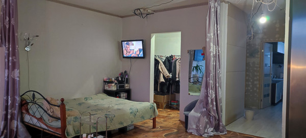 Продам трехкомнатную (3-комн.) квартиру, Кораблестроителей ул, 35Б, Санкт-Петербург г