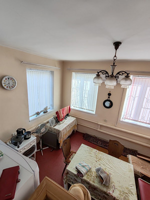 Продам дом, Заречная ул, Алитуб х, 0 км от города