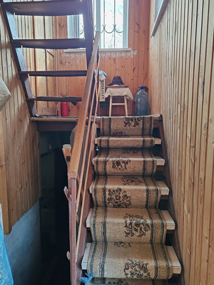 Продам дом, Заречная ул, Алитуб х, 0 км от города