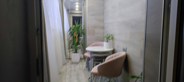 Продам трехкомнатную (3-комн.) квартиру, Кораблестроителей ул, 35Б, Санкт-Петербург г