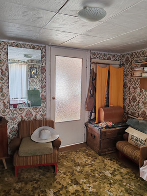 Продам дом, Заречная ул, Алитуб х, 0 км от города