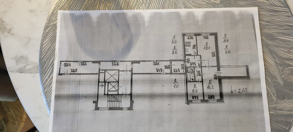 Продам трехкомнатную (3-комн.) квартиру, Кораблестроителей ул, 35Б, Санкт-Петербург г