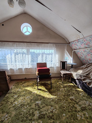 Продам дом, Заречная ул, Алитуб х, 0 км от города