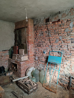 Продам дом, Заречная ул, Алитуб х, 0 км от города