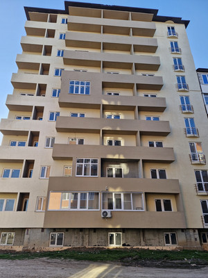 Продам однокомнатную (1-комн.) квартиру, Калужская ул, 24, Краснодар г