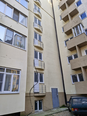 Продам однокомнатную (1-комн.) квартиру, Калужская ул, 24, Краснодар г