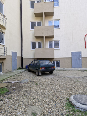 Продам однокомнатную (1-комн.) квартиру, Калужская ул, 24, Краснодар г