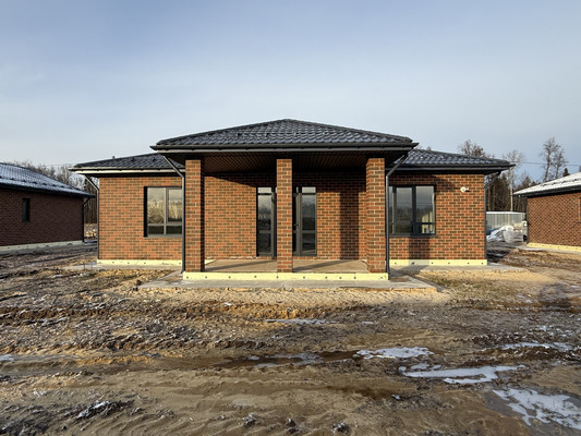 Продам дом, Нолька д, 0 км от города