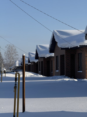 Продам дом, Нолька д, 0 км от города