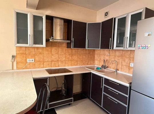 Продам однокомнатную (1-комн.) квартиру, Угрешская ул, 32, Дзержинский г