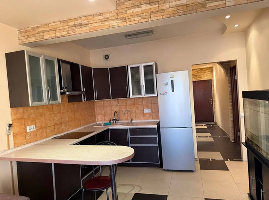 Продам однокомнатную (1-комн.) квартиру, Угрешская ул, 32, Дзержинский г