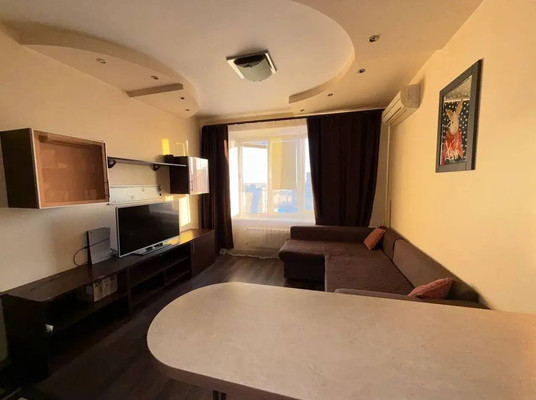 Продам однокомнатную (1-комн.) квартиру, Угрешская ул, 32, Дзержинский г