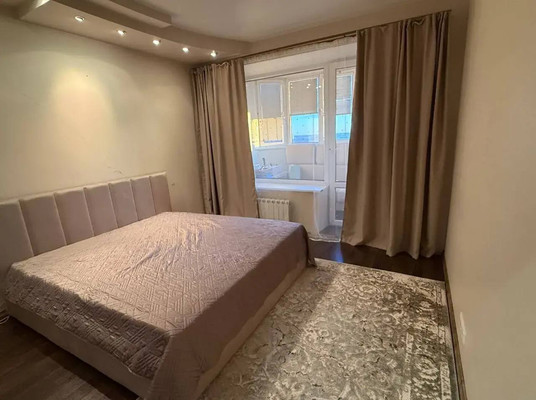 Продам однокомнатную (1-комн.) квартиру, Угрешская ул, 32, Дзержинский г