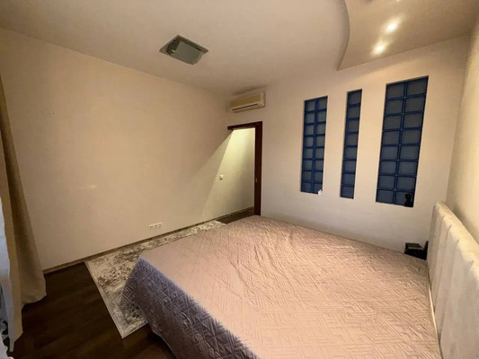 Продам однокомнатную (1-комн.) квартиру, Угрешская ул, 32, Дзержинский г