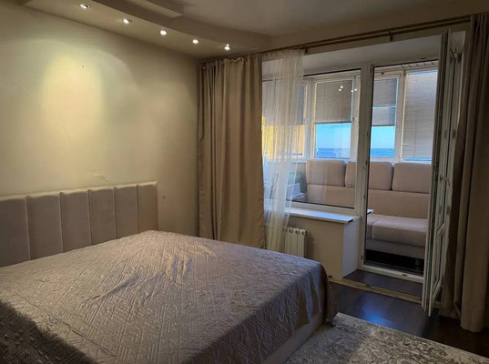 Продам однокомнатную (1-комн.) квартиру, Угрешская ул, 32, Дзержинский г