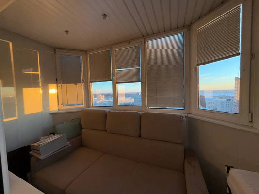 Продам однокомнатную (1-комн.) квартиру, Угрешская ул, 32, Дзержинский г