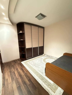 Продам однокомнатную (1-комн.) квартиру, Угрешская ул, 32, Дзержинский г