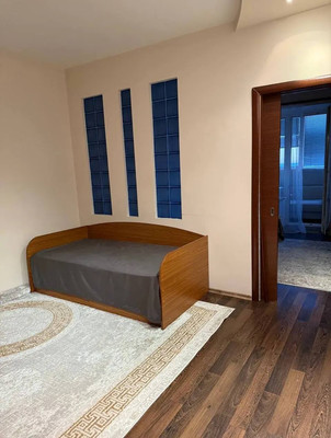 Продам однокомнатную (1-комн.) квартиру, Угрешская ул, 32, Дзержинский г