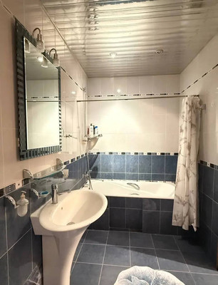 Продам однокомнатную (1-комн.) квартиру, Угрешская ул, 32, Дзержинский г