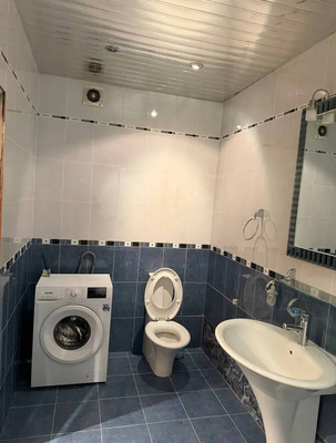 Продам однокомнатную (1-комн.) квартиру, Угрешская ул, 32, Дзержинский г