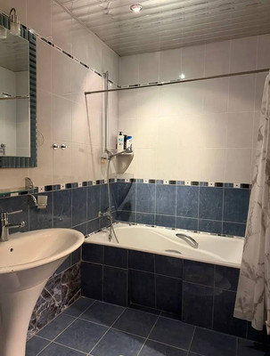 Продам однокомнатную (1-комн.) квартиру, Угрешская ул, 32, Дзержинский г