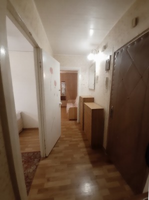 Продам двухкомнатную (2-комн.) квартиру, Каширская ул, 14, Ростов-на-Дону г