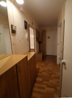 Продам двухкомнатную (2-комн.) квартиру, Каширская ул, 14, Ростов-на-Дону г