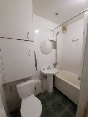 Продам двухкомнатную (2-комн.) квартиру, Каширская ул, 14, Ростов-на-Дону г